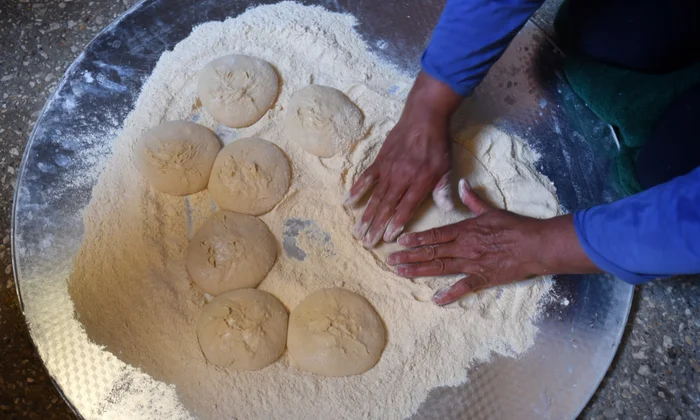 Mica Petra - experiențe și activități culturale autentice în Iordania